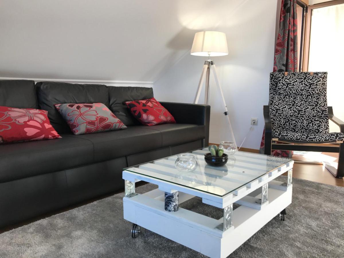 Apartamento Manuel Maria Allariz Esterno foto
