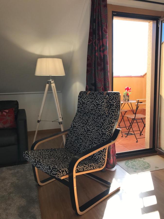 Apartamento Manuel Maria Allariz Esterno foto